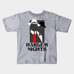 Harlem Nights Kids T-Shirt